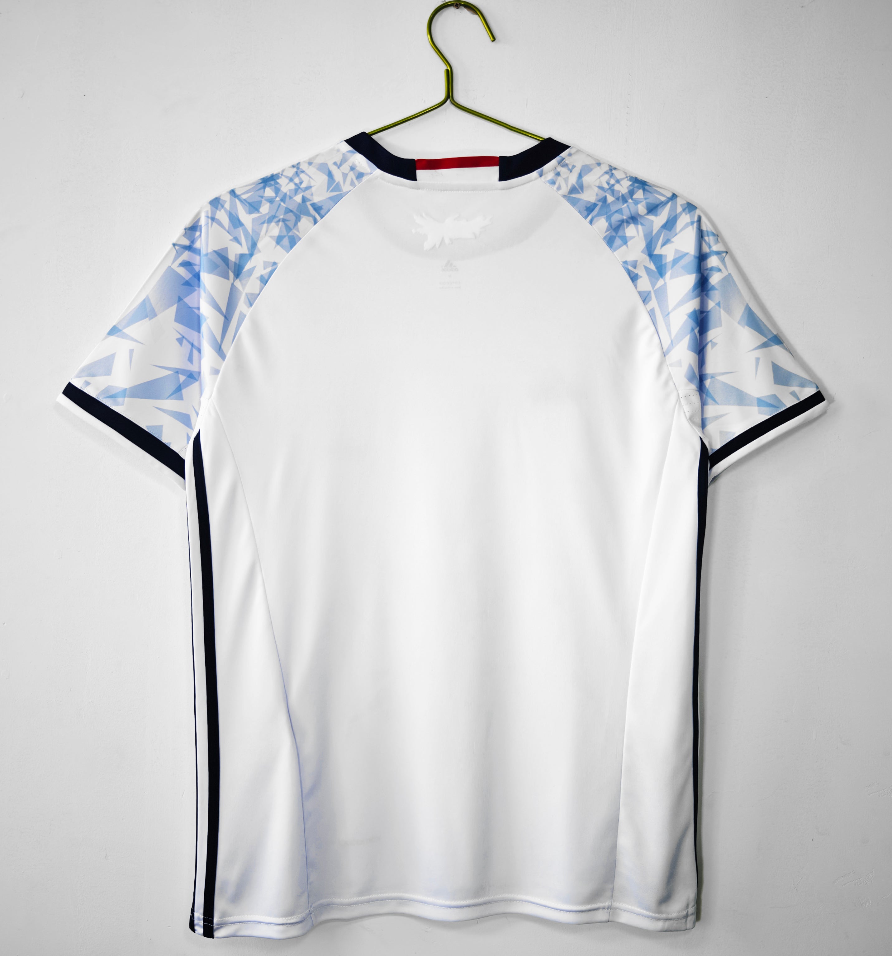 2016 Japan Retro - Away Kit