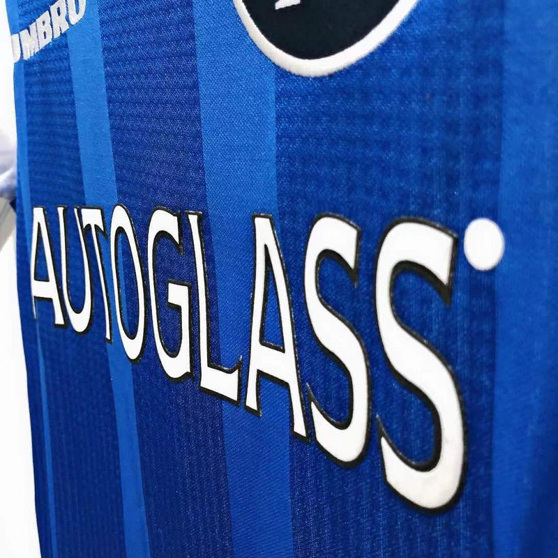 Chelsea 1997-99 Retro - Home