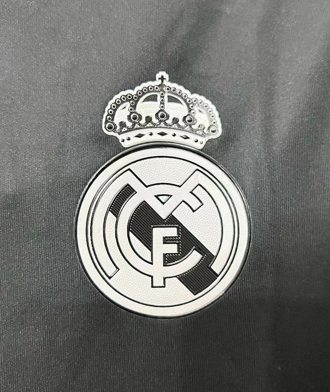 Real Madrid 2014-15 Retro - Third
