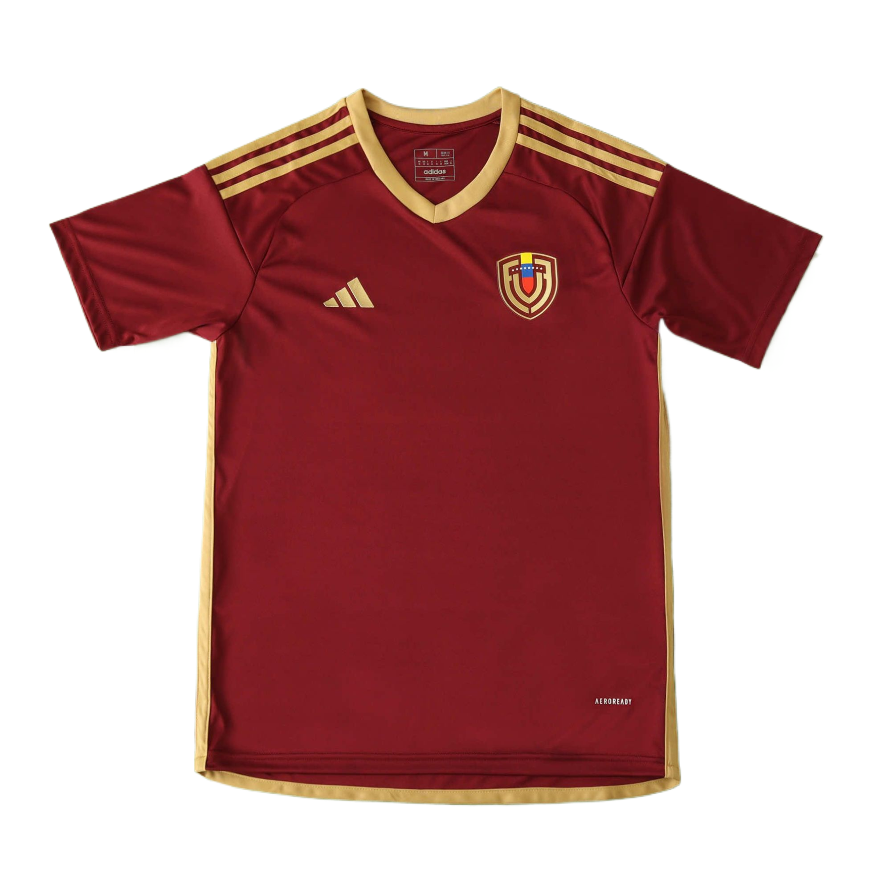 2024 Venezuela - Home Kit