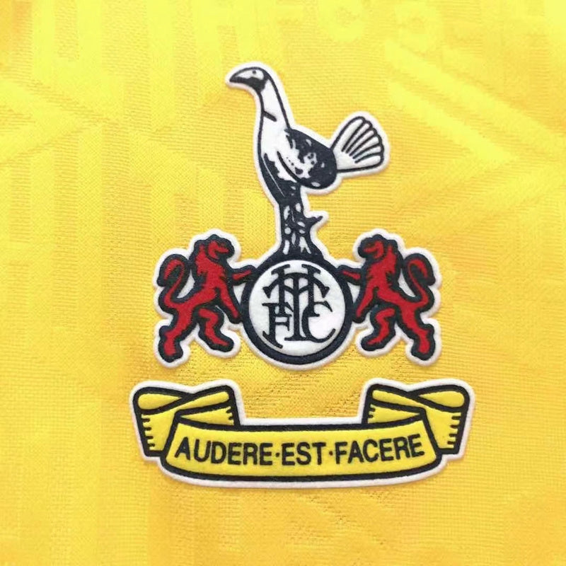 Tottenham Hotspur 1992-94 Retro - Away