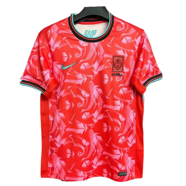2024 Korea - Home Kit