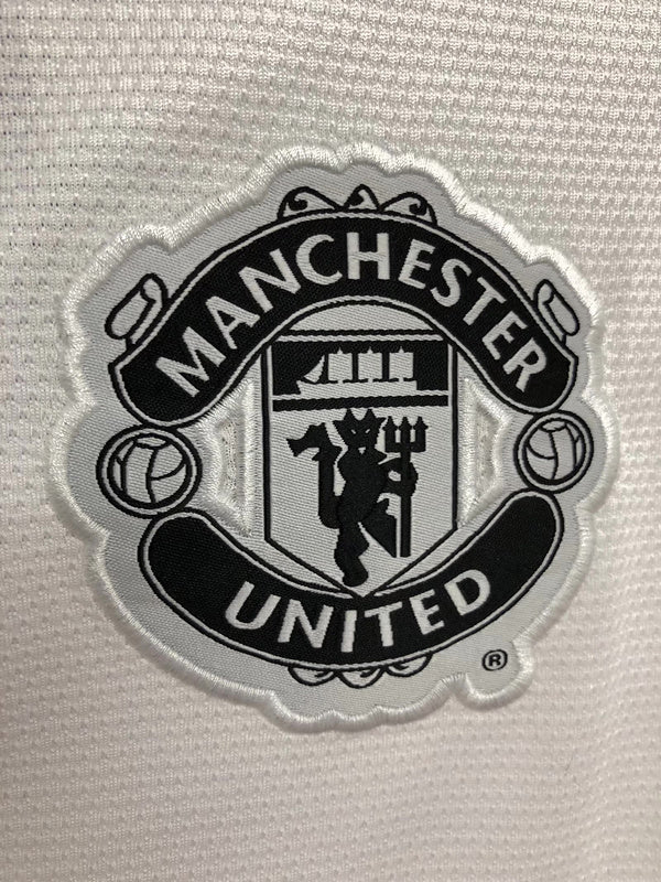 Manchester United 2013-14 Retro - Away