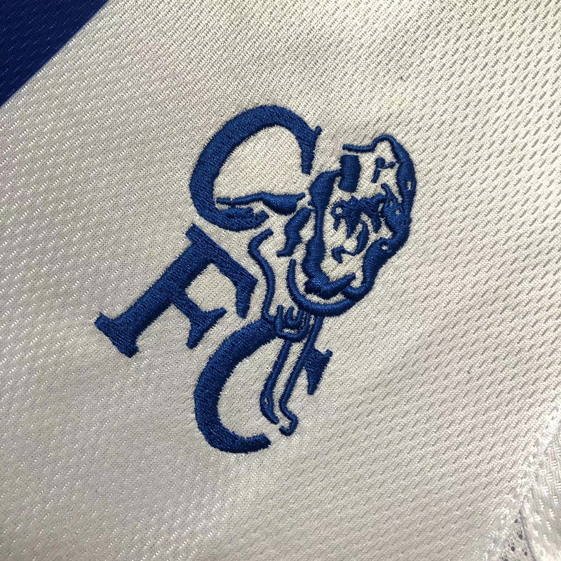 Chelsea 2003 Retro - Away