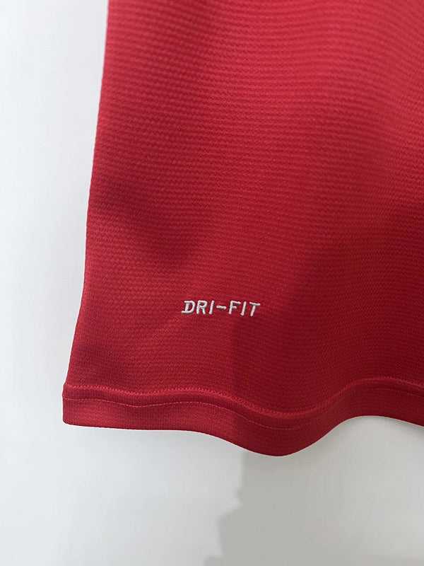 Manchester United 2013-14 Retro - Home