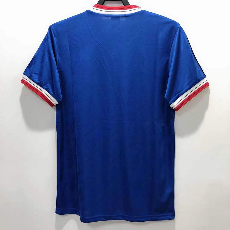 Manchester United 1986-88 Retro - Third