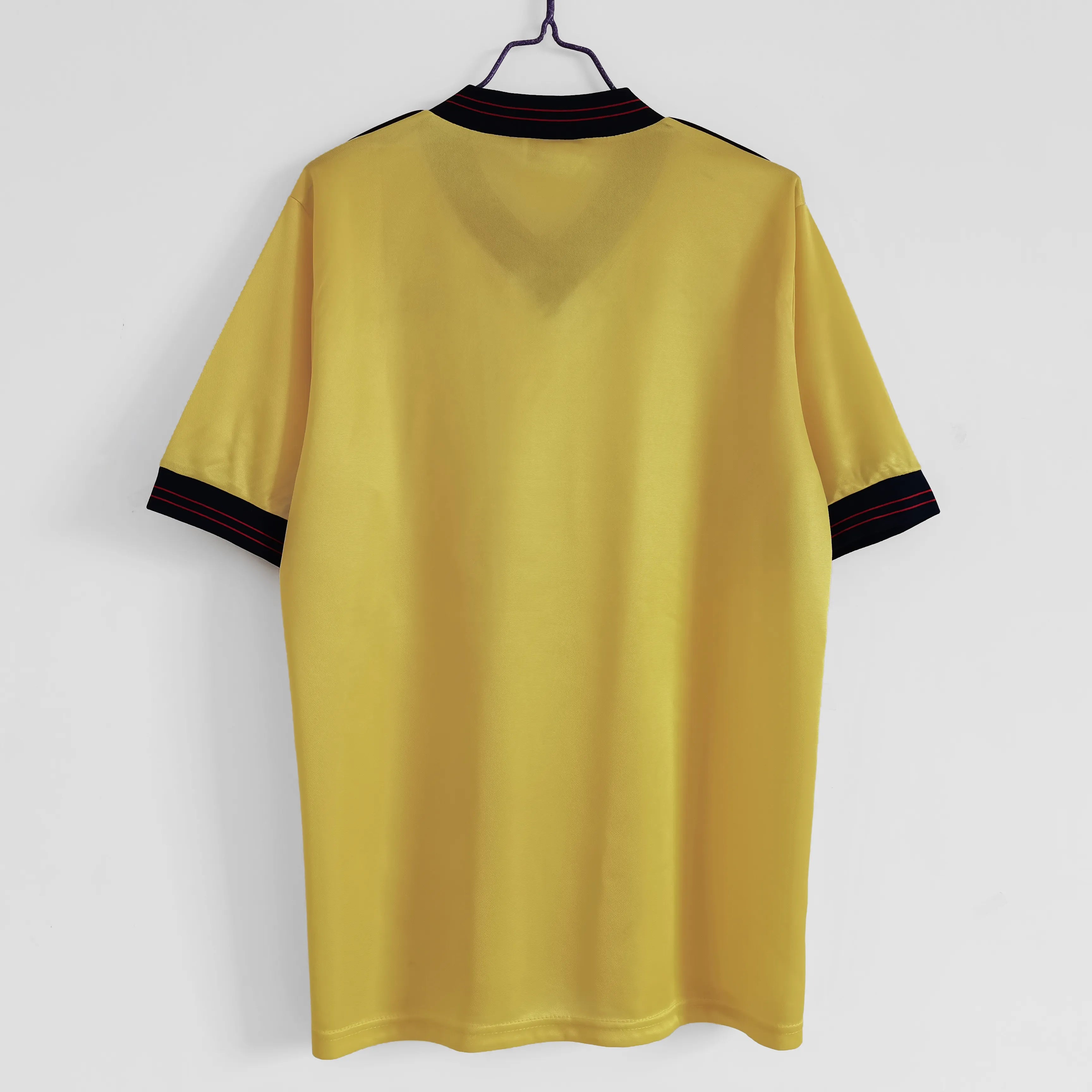 83/86 Arsenal Retro - Away Kit