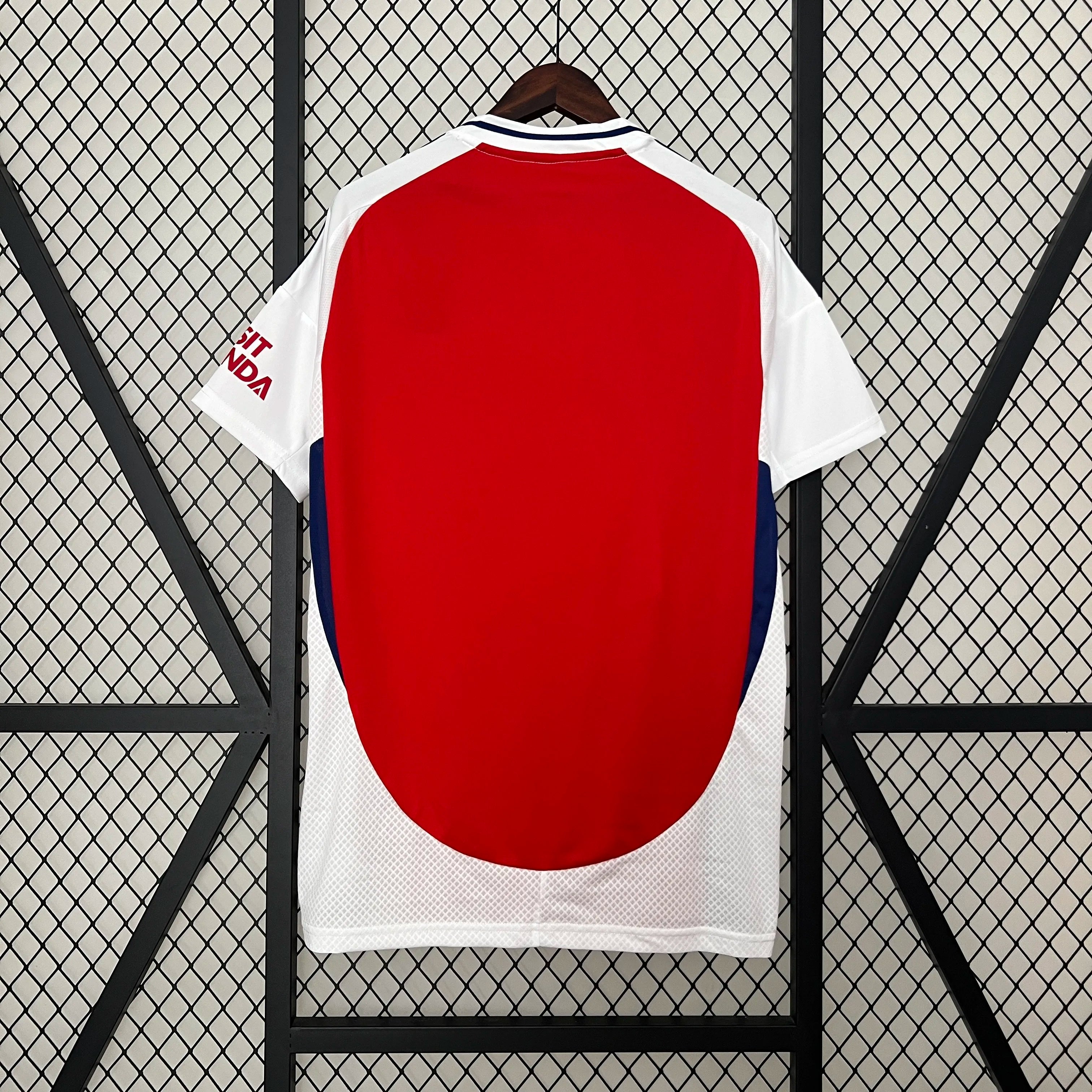 24/25 Arsenal Retro - home Kit