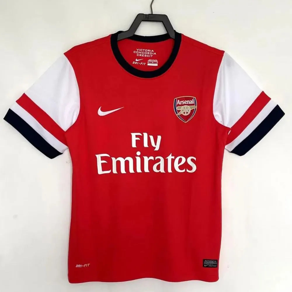 12/13 Arsenal Retro - Home Kit