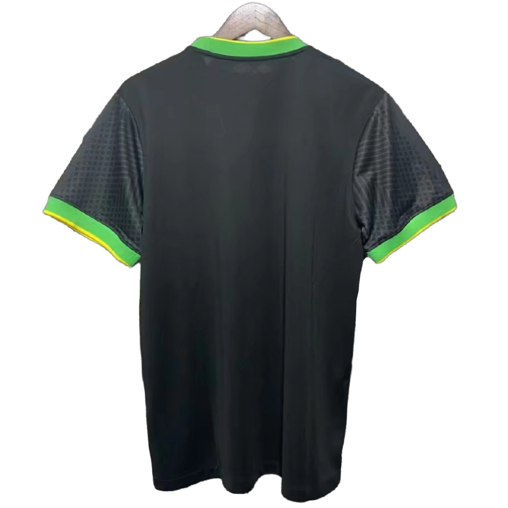 Brazil Black "Dove Of Peace" - Concept Kit