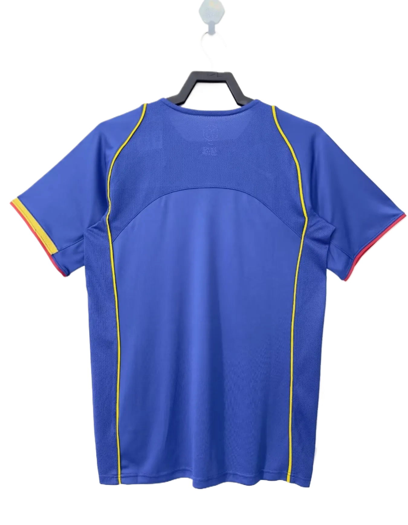 04/05 Arsenal Retro - Away Kit