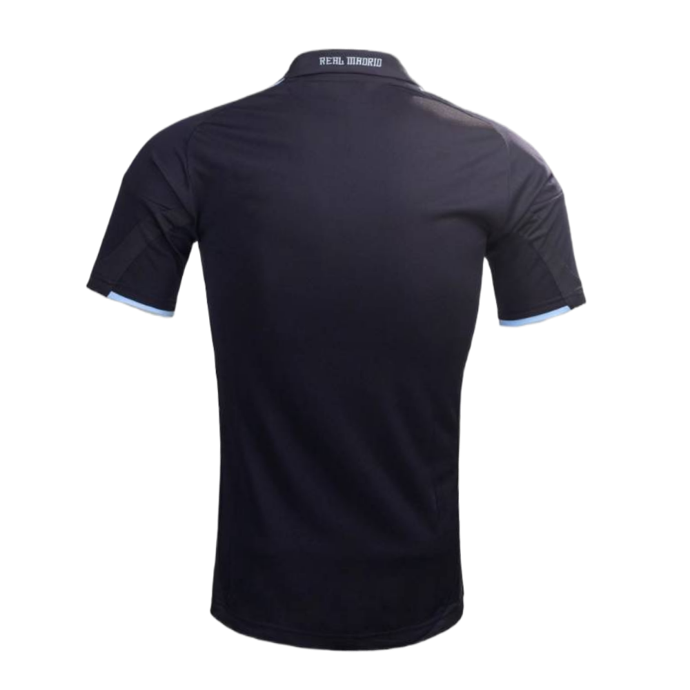 09/10 Real Madrid Retro - Away Kit