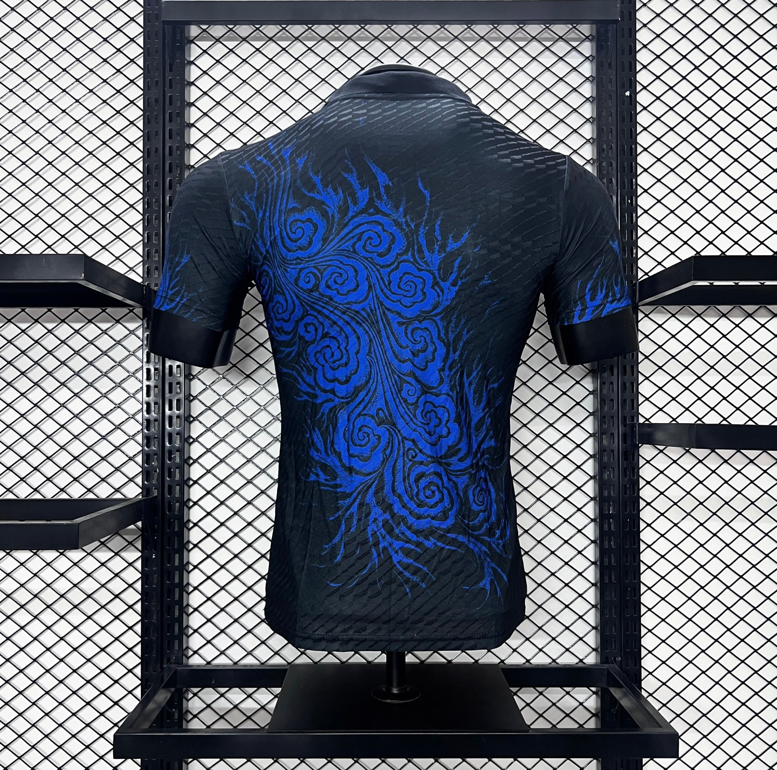 Japan Blue Cloud Y-3 Player's Edition - Concept Kit