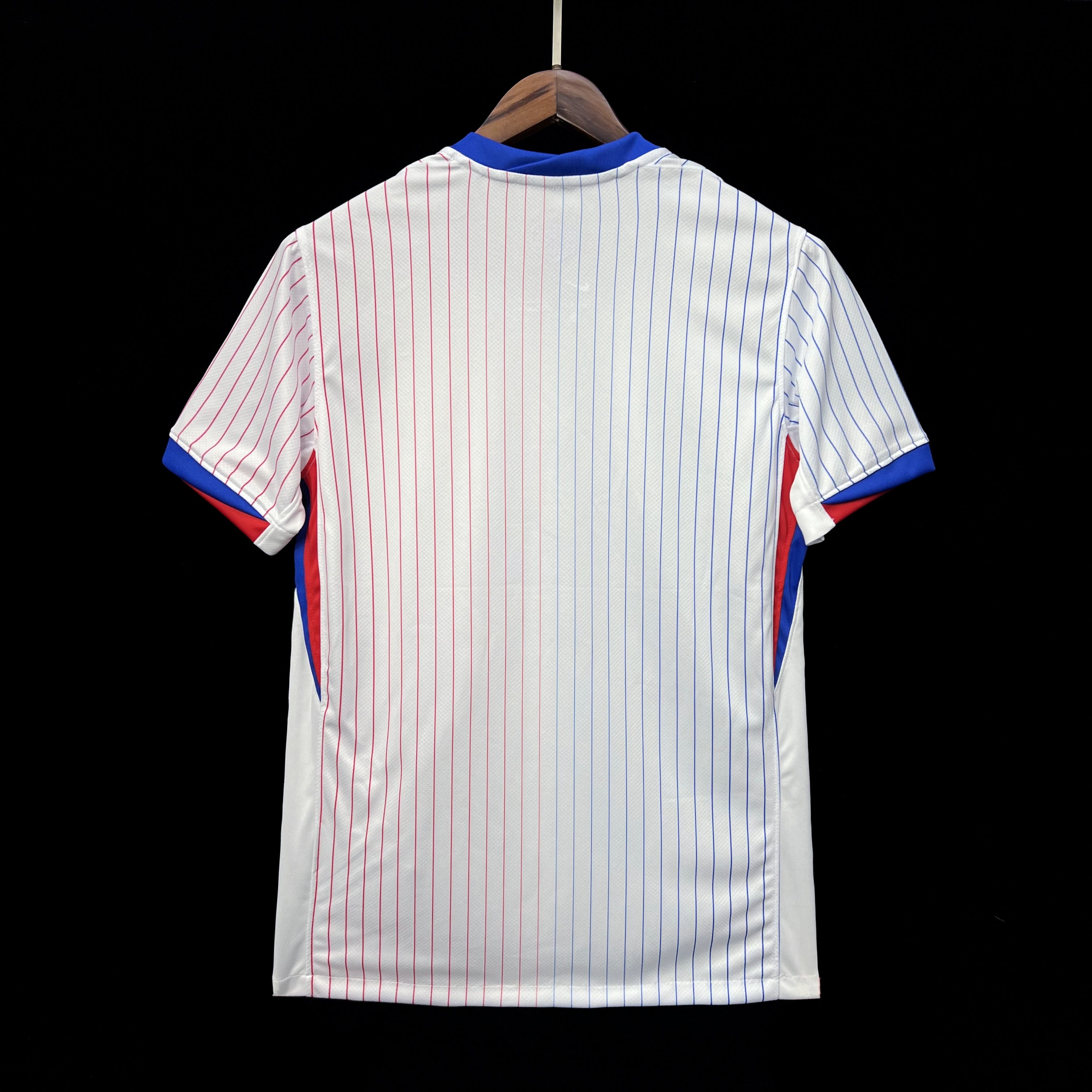 Maillot extérieur France 2024
