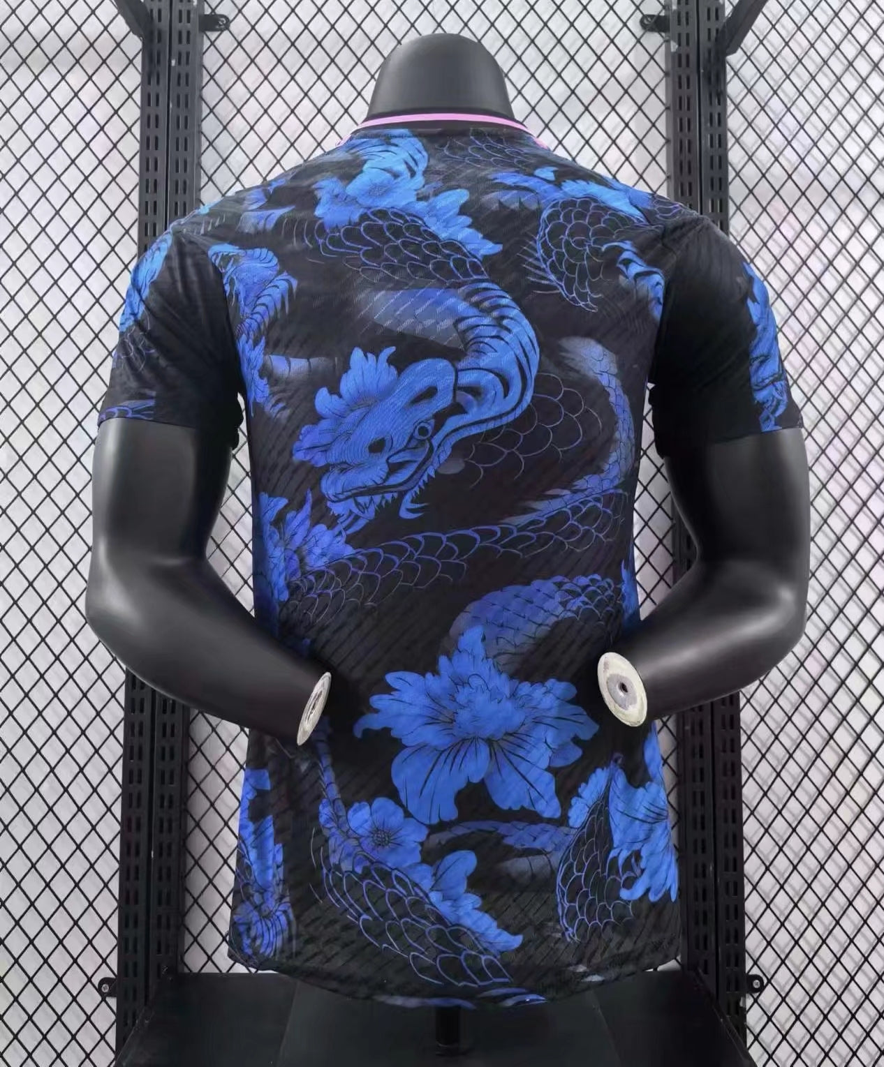 Japan Blue Snake Player's Edition - Concept Kit