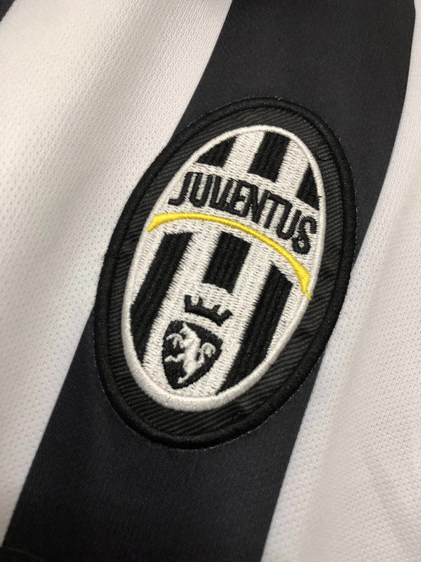 Juventus 2014-15 Retro - Home