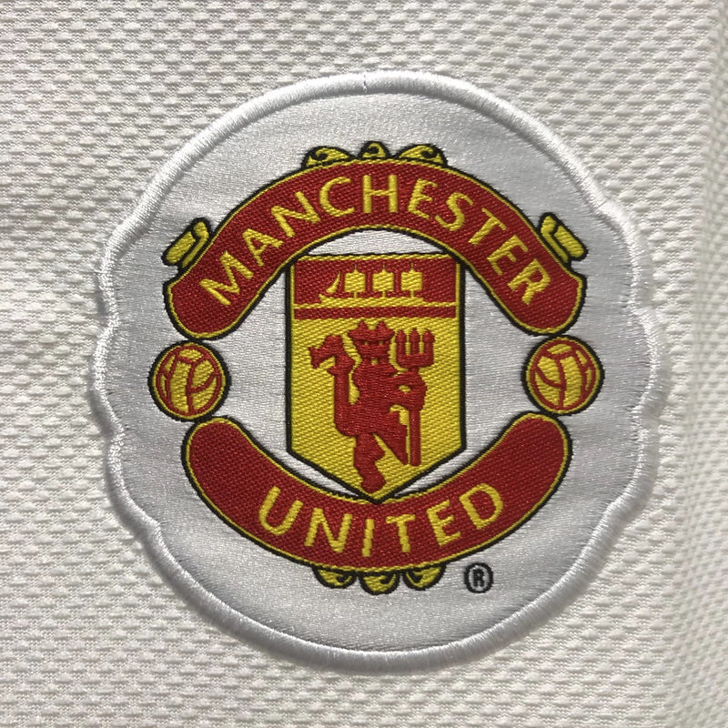 Manchester United 2008-09 Retro - Away