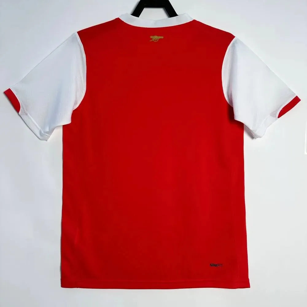 06/07 Arsenal Retro - Adult Player's Edition