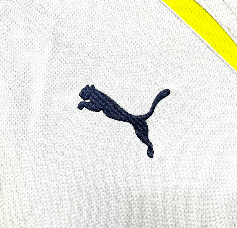 Tottenham Hotspur 2009-10 Retro - Home