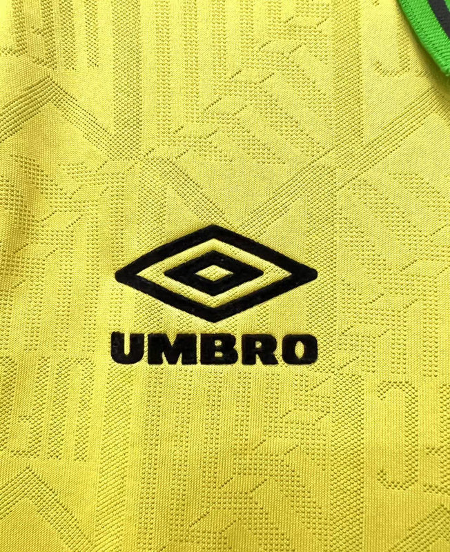 Manchester United 1992-94 Retro - Away