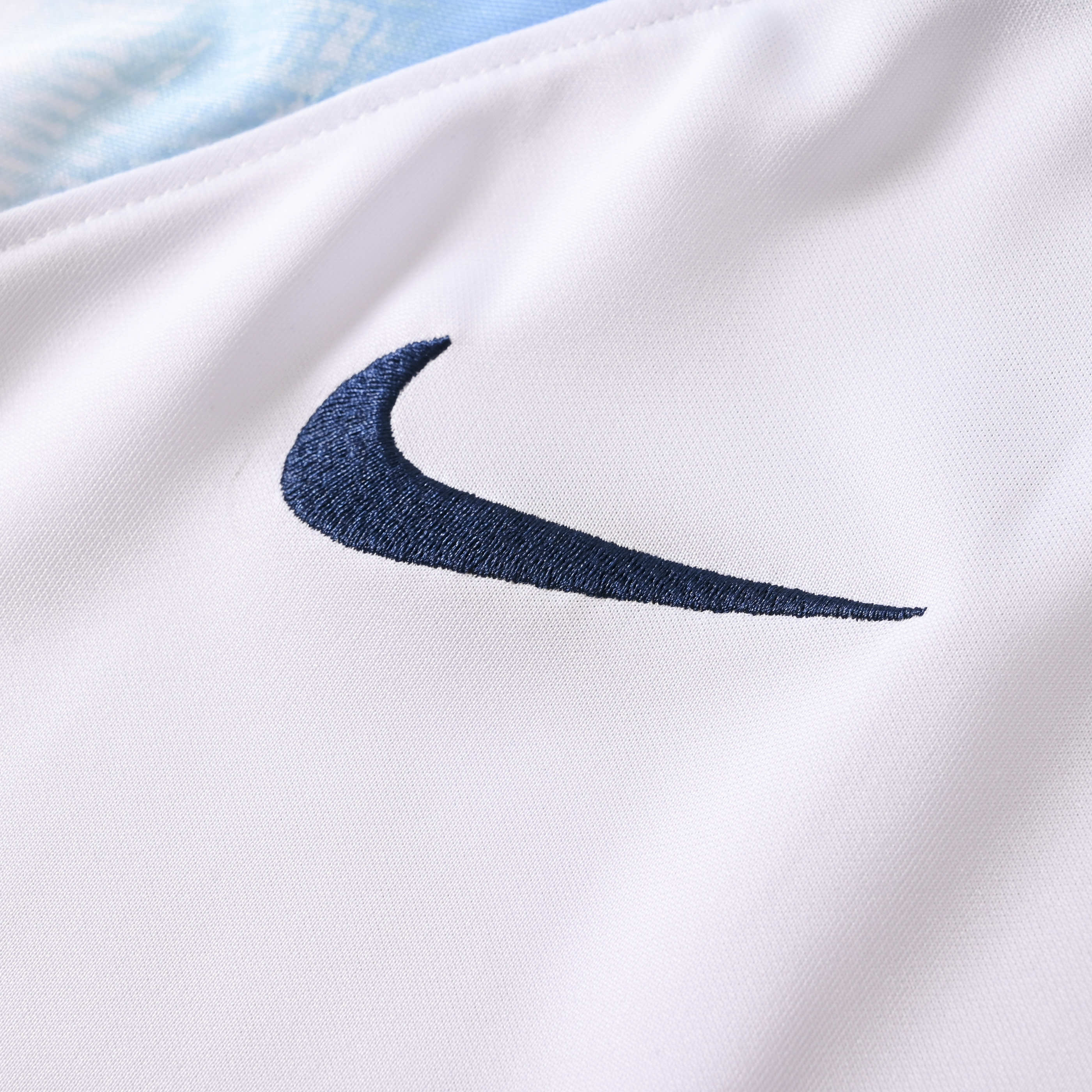 2022 England Retro - Home Kit