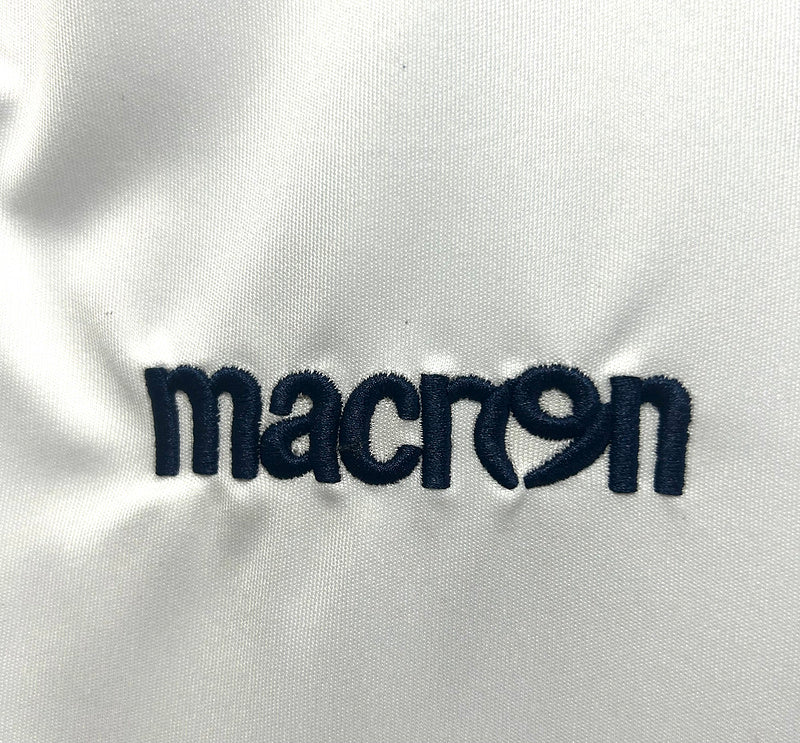 Lazio 2014-15 Retro - Home