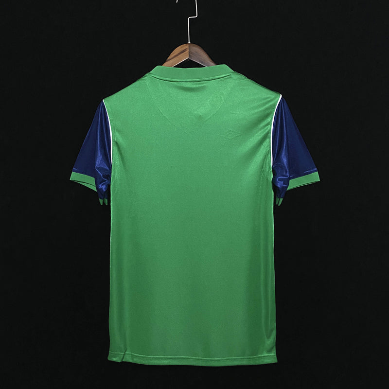 82/83 Arsenal Retro - Away Kit
