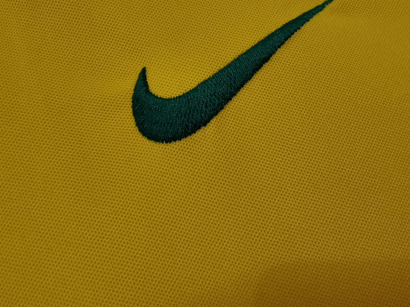 Brazil 1998 Retro - Home