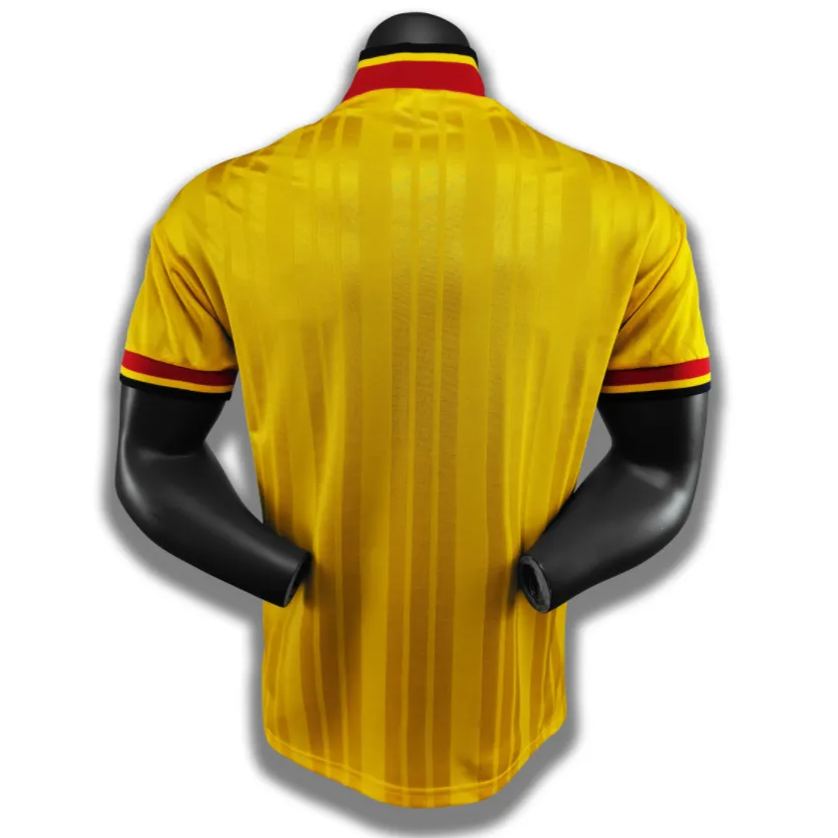 93/94 Arsenal Retro - Away Kit