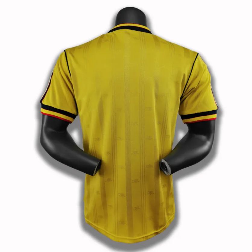 86/88 Arsenal Retro - Away Kit