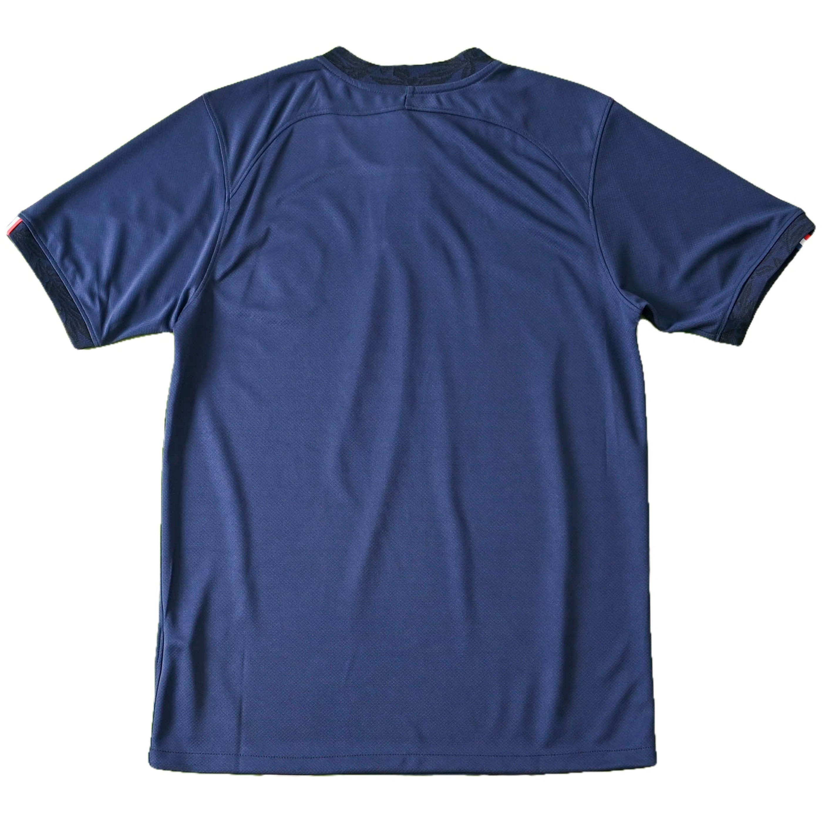Maillot rétro domicile France 2022