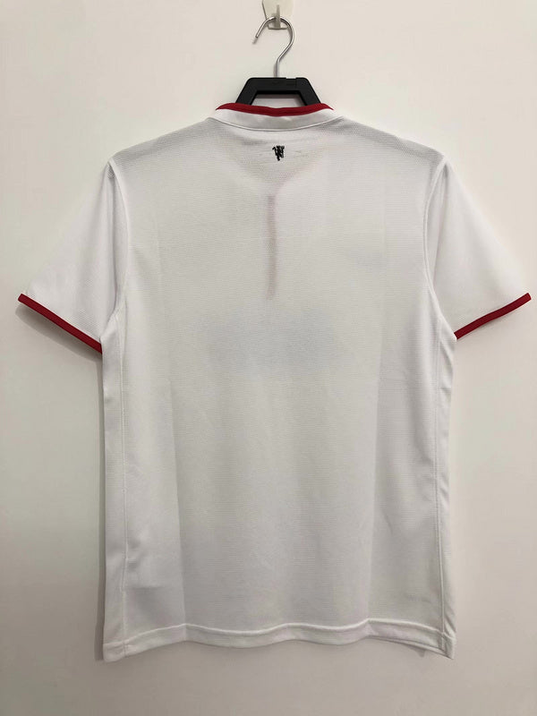 Manchester United 2013-14 Retro - Away