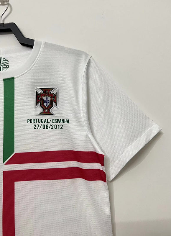 Portugal 2012 Retro - Away