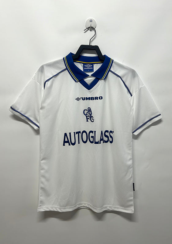 Chelsea 1998-00 Retro - Away