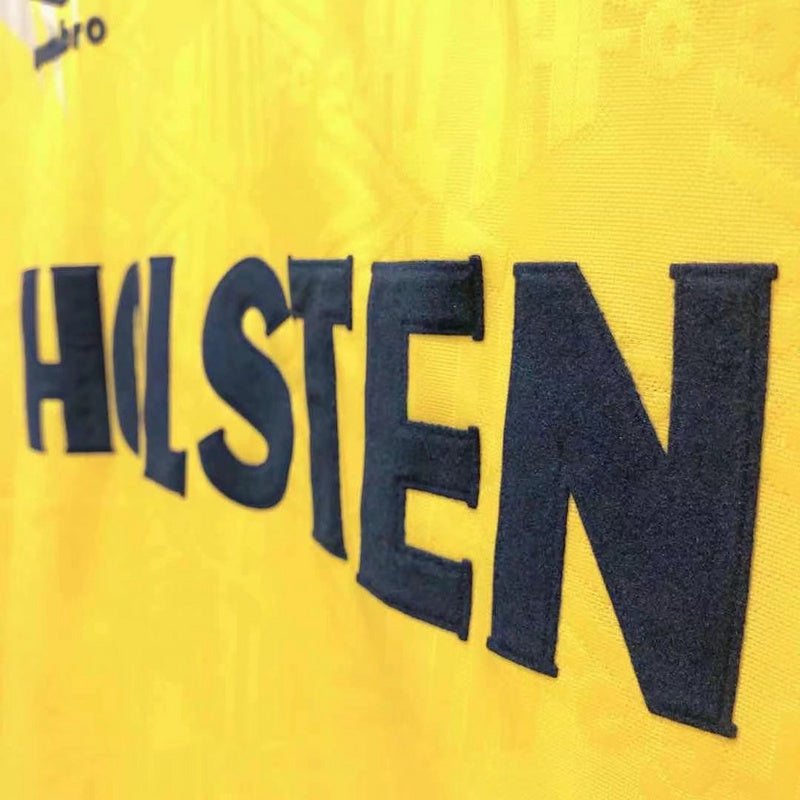Tottenham Hotspur 1992-94 Retro - Away