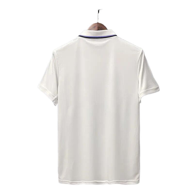 22/23 Real Madrid - Home Kit