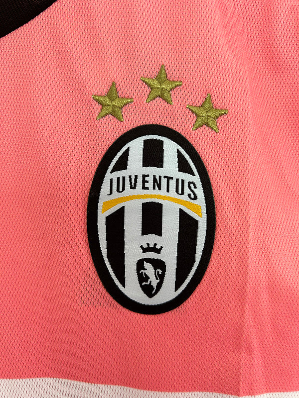 Juventus 2015-16 Retro - Away