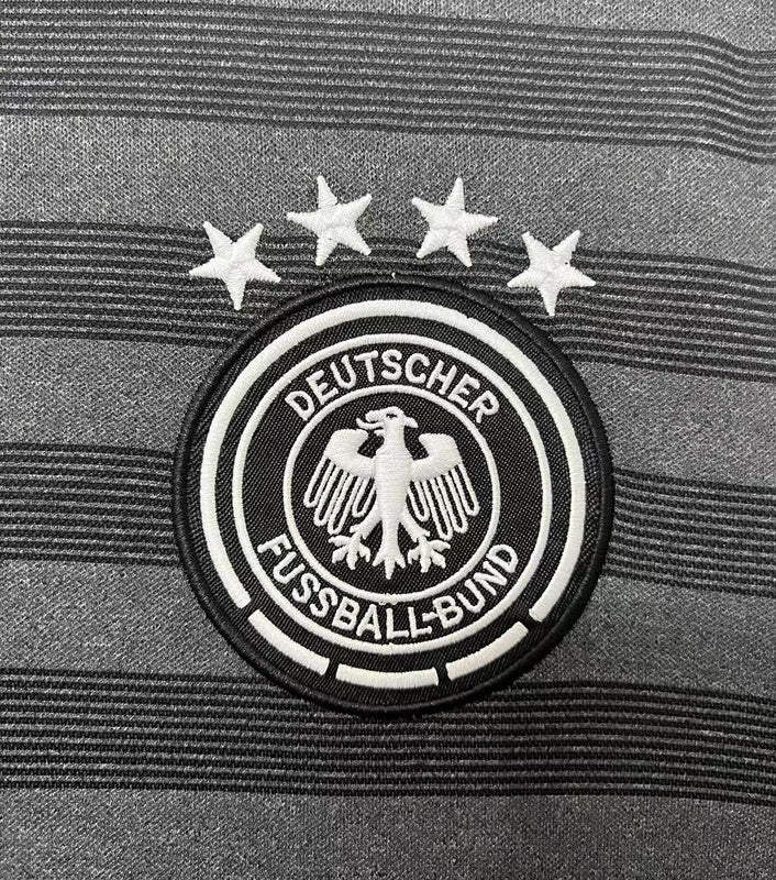 Germany 2016 Retro - Away