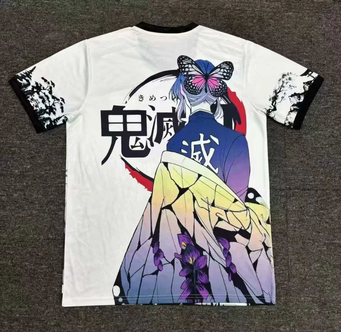 Japan Manga Flag Demon Slayer - Concept Kit