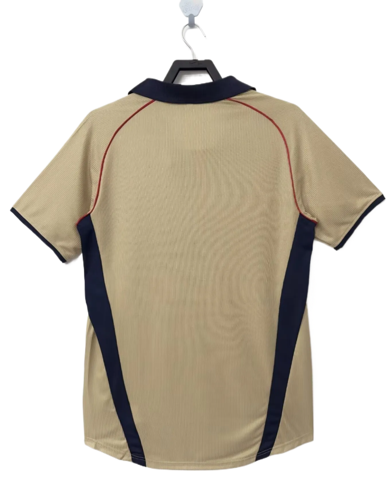 01/02 Arsenal Retro - Away Kit
