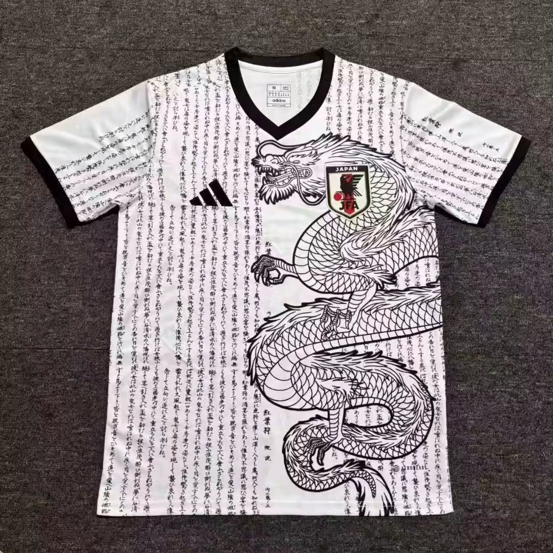 Japan Ink Dragon - Concept Kit