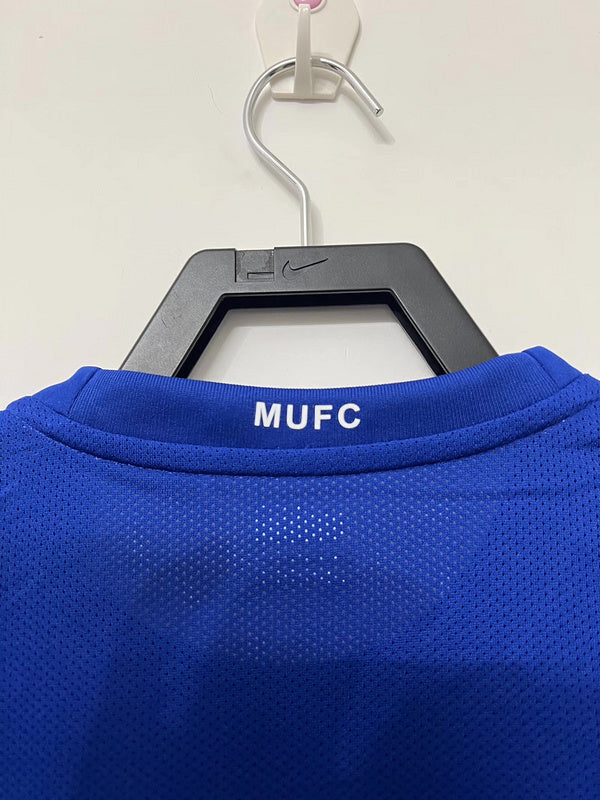 Manchester United 2008-09 Retro - Third