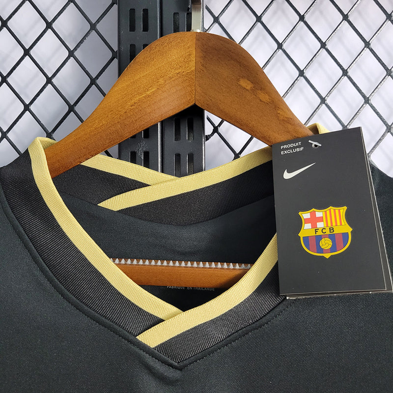20/21 Barcelona Retro - Away Kit