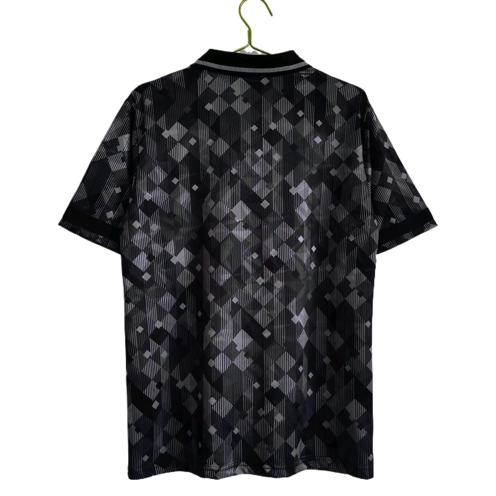 1996 England Retro - Fourth Kit