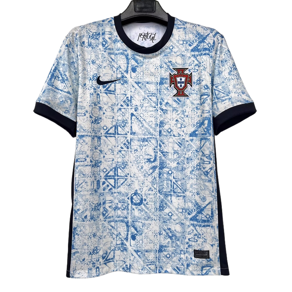2024 Portugal - Away Kit