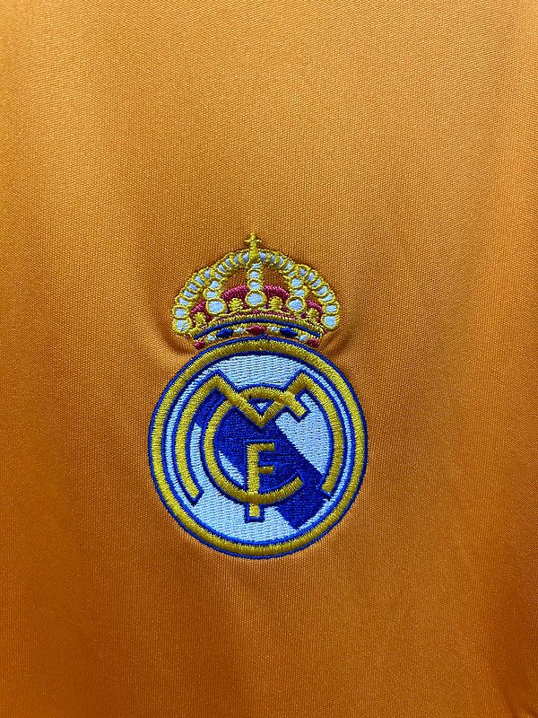 Real Madrid 2013-14 Retro - Third
