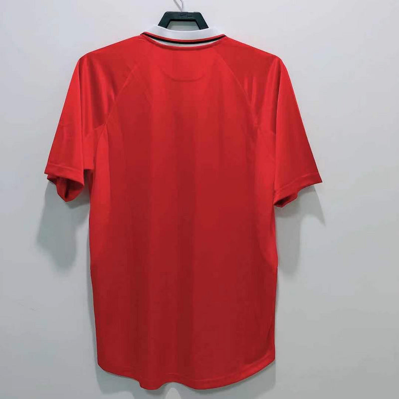 Manchester United 1999-00 Retro - Home