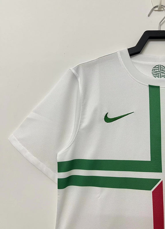 Portugal 2012 Retro - Away