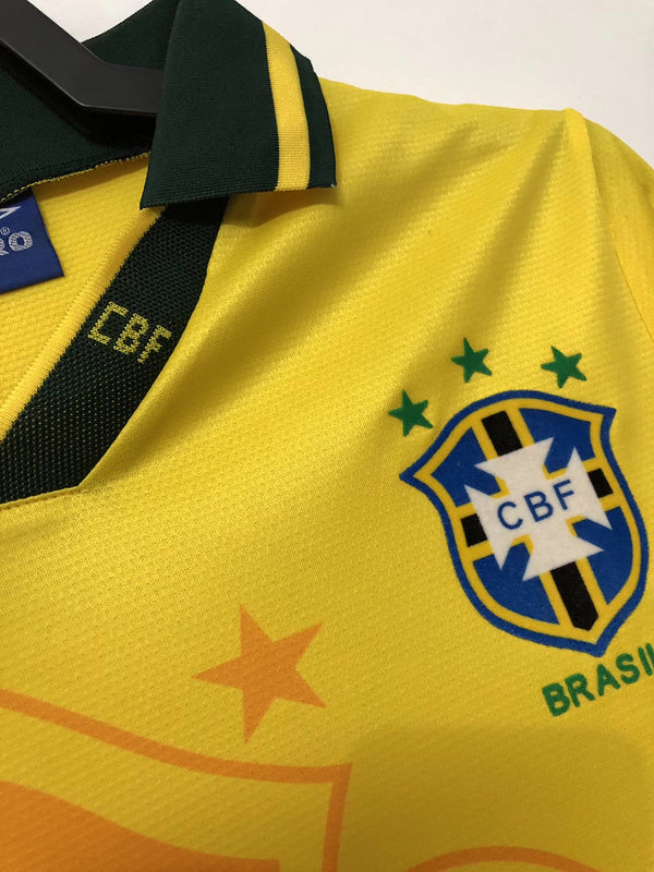Brazil 1994 Retro - Home