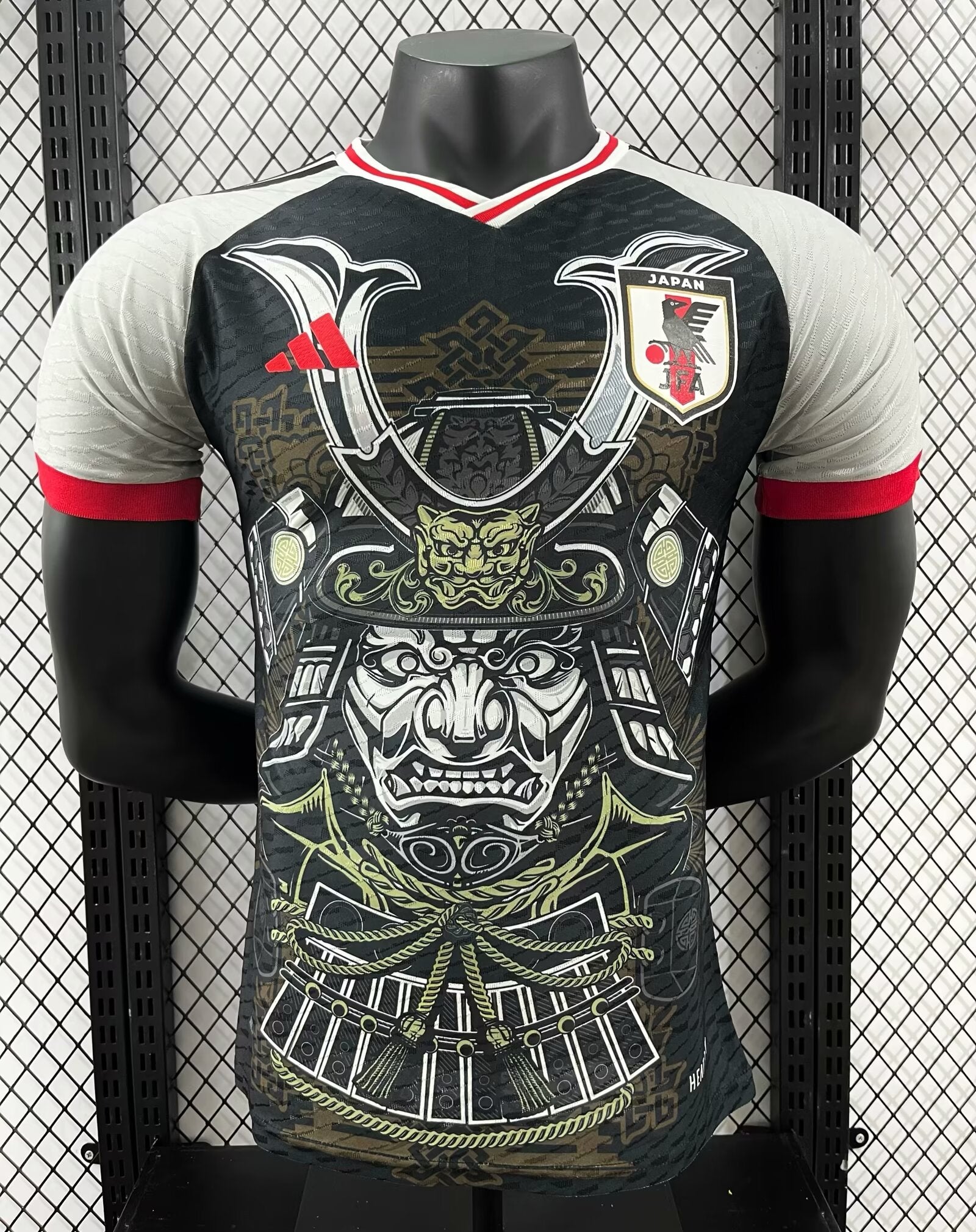 Japan Samurai Player's Edition - Concept Kit
